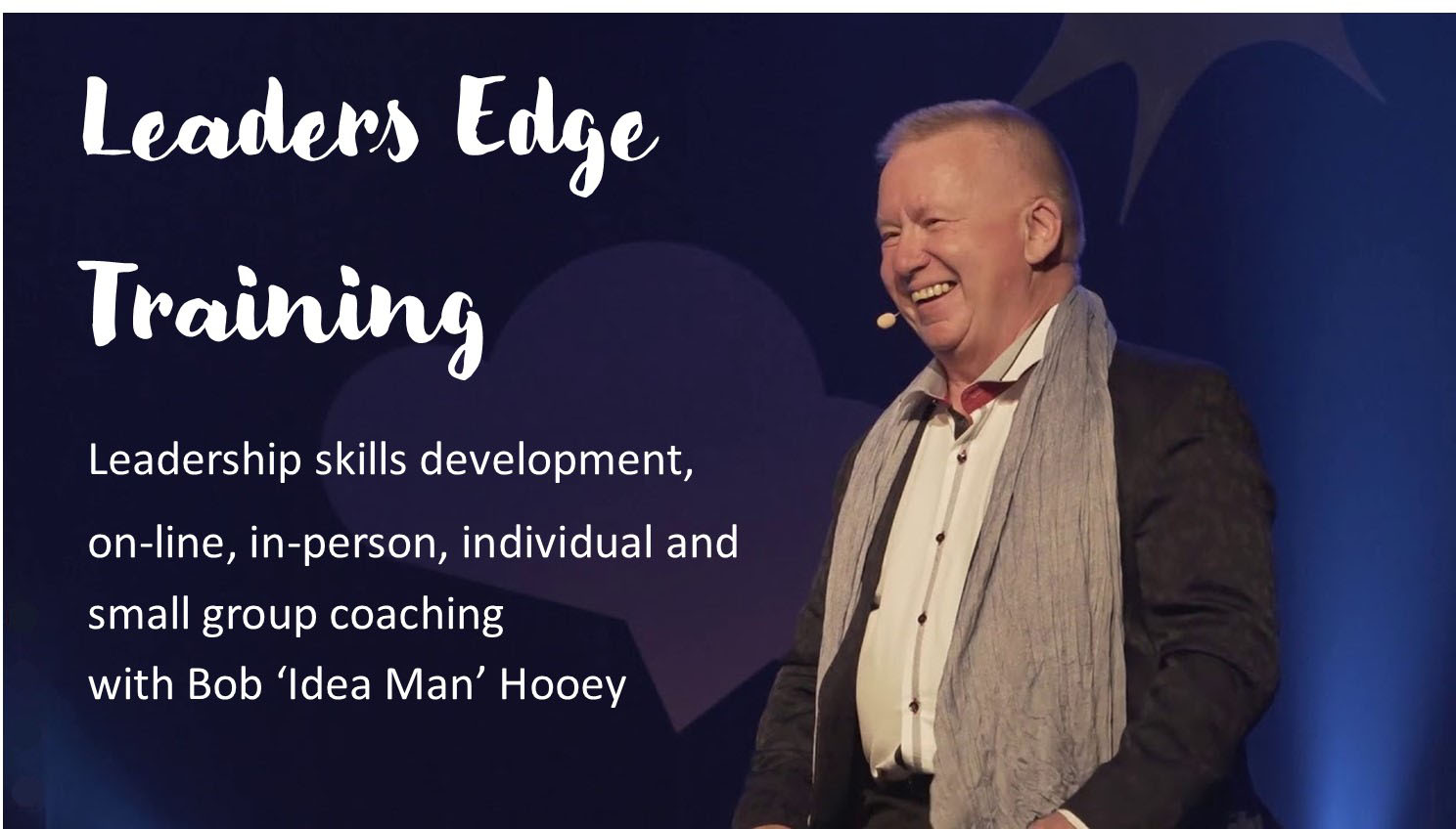 Leaders Edge Training